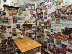 -鬼味烤翅(南锣鼓巷店)