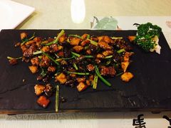 -静莲斋素食(慈云寺店)