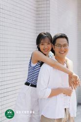 -绿皮火车照相馆 婚纱照旅拍(厦门店)