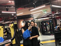 -威尔仕健身(新天地店)