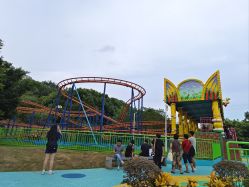 -福州儿童公园