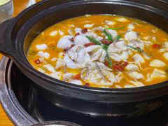 -黑鱼郭我家酸菜鱼(摩尔广场店)