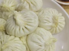 三鲜包子-津门张记包子铺(华昌道店)