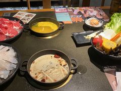 -呷哺呷哺(悦荟广场店)