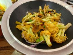 -百年神厨·地道川菜(清江西路店)