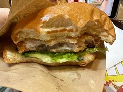 -魏家凉皮(十里河店)