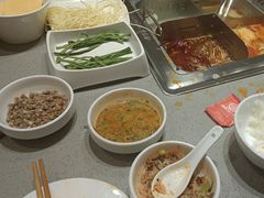 -海底捞火锅(振华广场店)