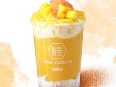 -桂桂茶(万嘉广场店)