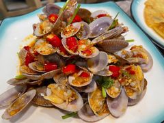 -屋里家延边朝鲜族冷面(梅林3店)