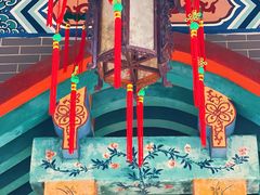 -广东圆玄道观