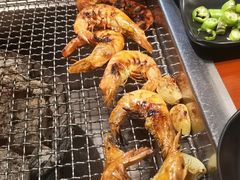 -肉甲韩国木炭烤肉(新壹街1店)