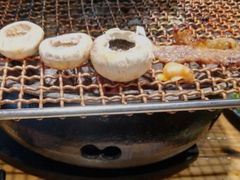 -合易泓烤肉(延河街店)