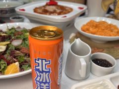 -壹零捌道·北京烤鸭(车公庄店)