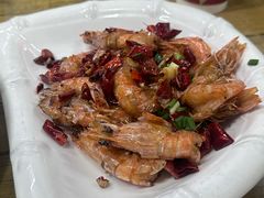 -湘香私房菜(大石长隆店)