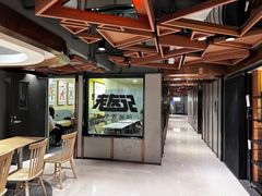 -三姐·老友记·南宁老友粉(朝阳区光华路嘉里中心店)
