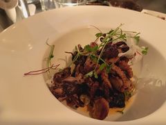 -Ocean's Table 欧舍