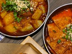 -觅香串串香·麻辣烫·冒菜(欧美广场店)