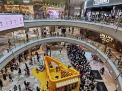 -CITY MART城市集市·里弄(北外滩来福士广场店)