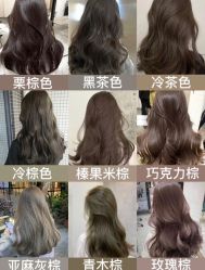 -时尚殿堂hair salon