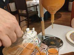 -狮拾久·现代新加坡料理(福田COCO Park店)