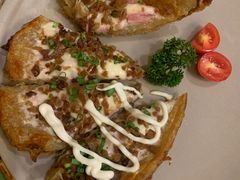 -彼德西餐厅(环球中心店)