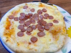 -萨莉亚意式餐厅(金隅嘉品mall店)