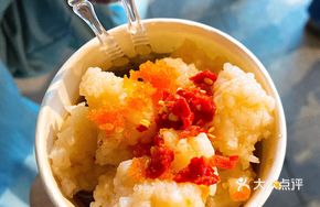 Hand-Beaten Shrimp Paste