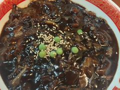 -桃园中华料理炸酱面(燕儿岛路店)