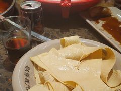 -椒香城门口老火锅(长寿路店)