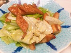 -龟兹KUCINA·新疆菜(前滩L+PLAZA店)