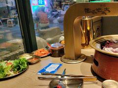 -西塔老太太泥炉烤肉(沈阳店)