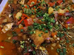 -拾光音乐餐酒吧(告庄星光夜市店)