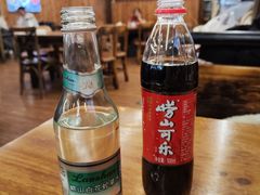 崂山可乐-老东镇啤酒屋海鲜加工·蒸汽海鲜·海鲜烧烤(台东店)