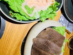 -呷哺呷哺 黄金牧场 (新中关购物中心店)