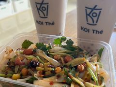 -KOI Thé(百信广场店)