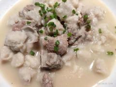 -小柴米·传统江西菜(八一广场店)
