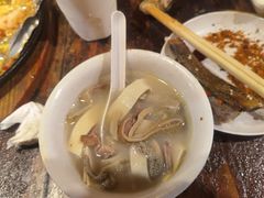 -霄汉羊排(万松园一店)