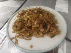 -肥家大排档(天河体育西店)
