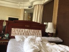 -白金汉爵大酒店(相城店)