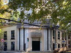 -黄浦区瑞金二路社区文化活动中心