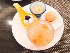-厦门海景千禧大酒店·海景咖啡厅