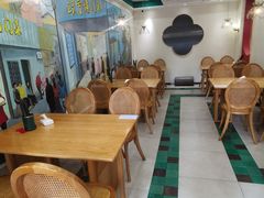 -23号墙门菜(狮虎桥店)