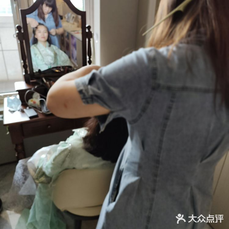 太幸运了，免费[呲牙]