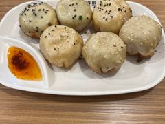 -小杨生煎(黄河路店)