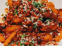 -兰湘子·湘菜小炒(长安万科广场店)