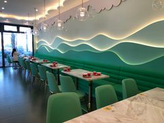 -CHOCHENG&CO.(欢乐海岸店)