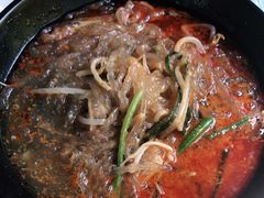 -多鱼炸串麻辣烫(闽江路店)