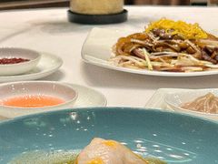 -明阁 Ming Court(广州朗豪酒店)