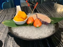 -花见无国界料理(科林楼店)