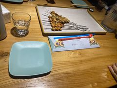 -一顿烧烤(八经街店)